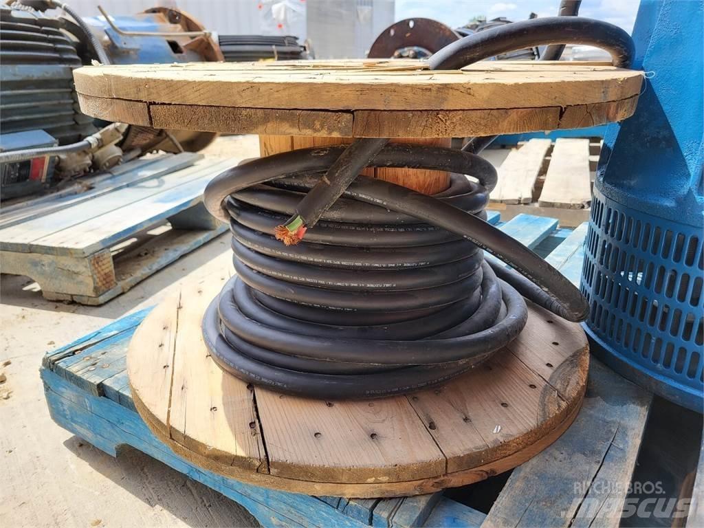 ABS PUMPS J205HD Vodné čerpadlá