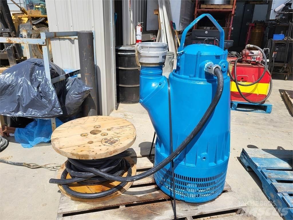 ABS PUMPS J405ND Vodné čerpadlá