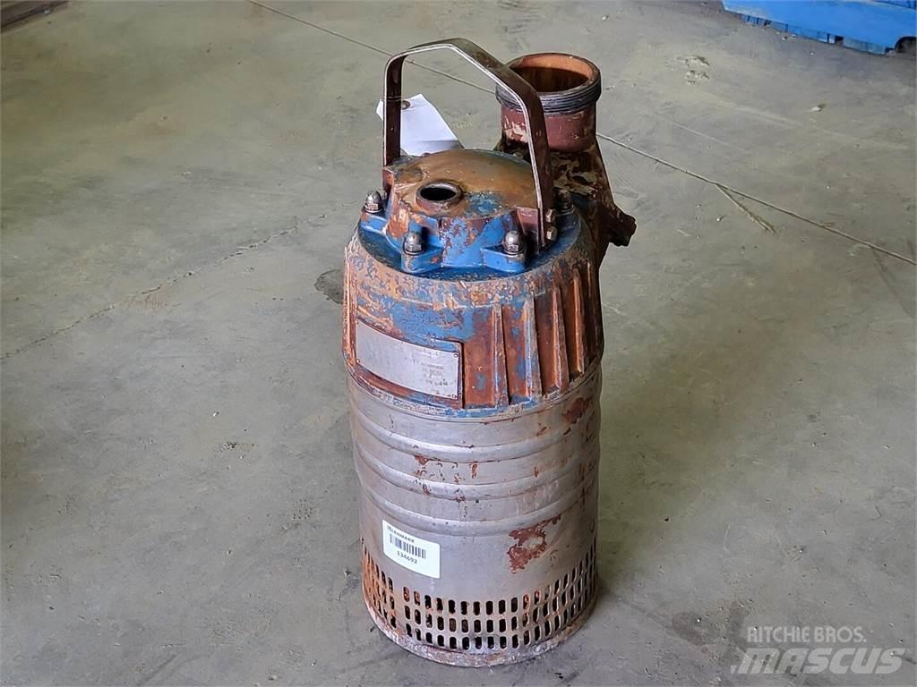 ABS PUMPS J54ND Vodné čerpadlá