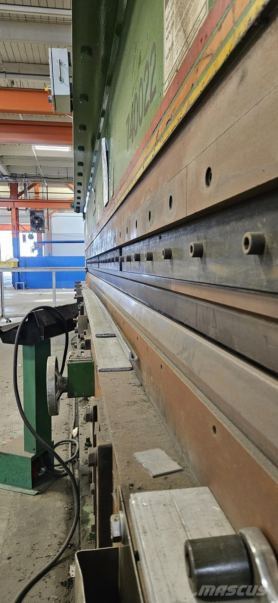  ACCURPRESS 740022 Stavebníctvo - ostatné