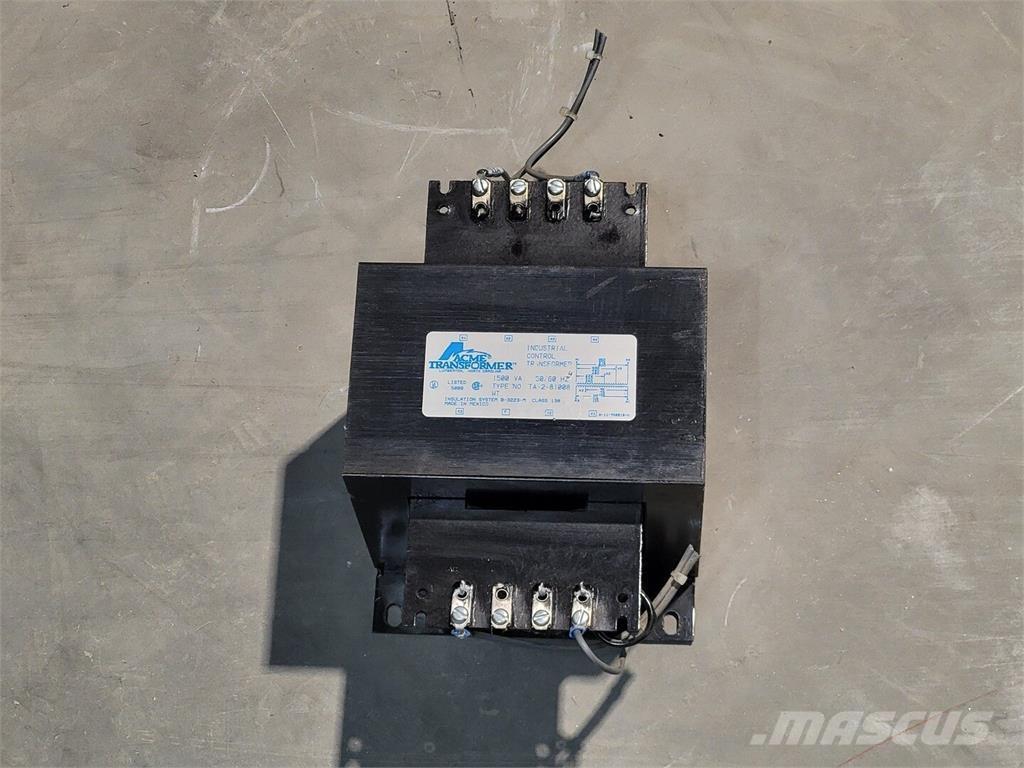  ACME TA-2-81008 Stavebníctvo - ostatné