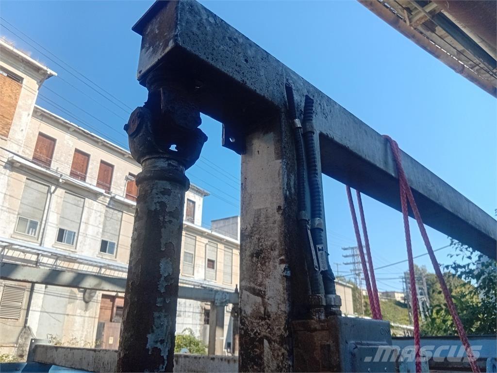  ACROWOOD 1020 Zariadenia na umývanie a pranie plodín