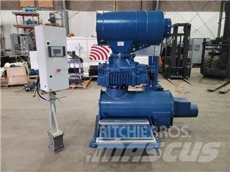 Aerzen D 98 S Kompresory
