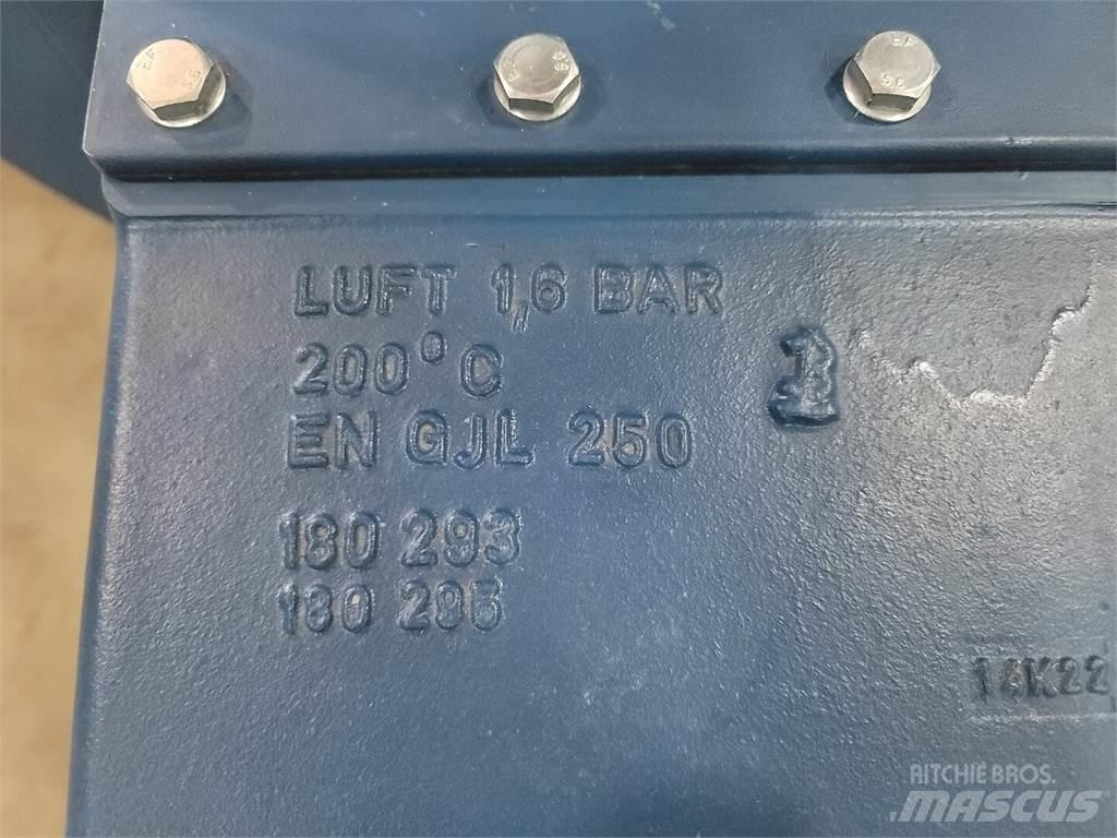 Aerzen D 98 S Kompresory