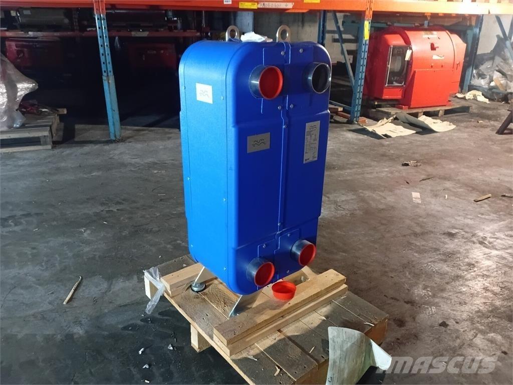 Alfa Laval CB200-86H Stavebníctvo - ostatné