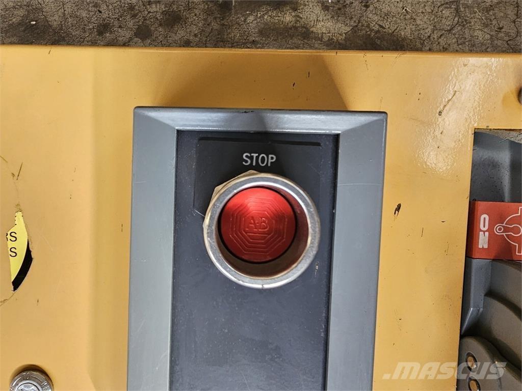  ALLEN-BRADLEY Stavebníctvo - ostatné