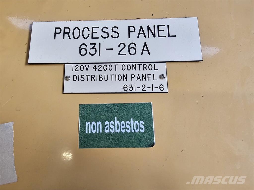  ALLEN-BRADLEY Stavebníctvo - ostatné