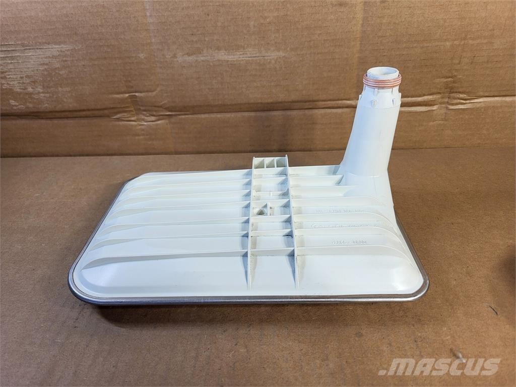 Allison 29542824 Stavebníctvo - ostatné