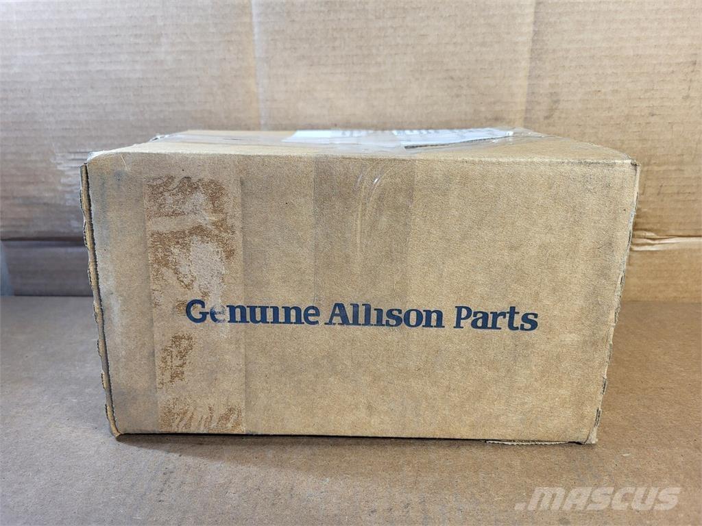 Allison 29542824 Stavebníctvo - ostatné