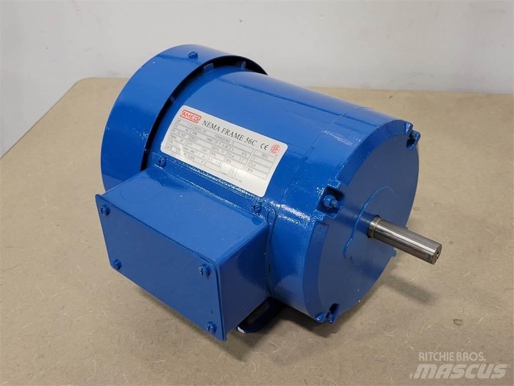  AMEG YSN5632GMA Priemyselné motory