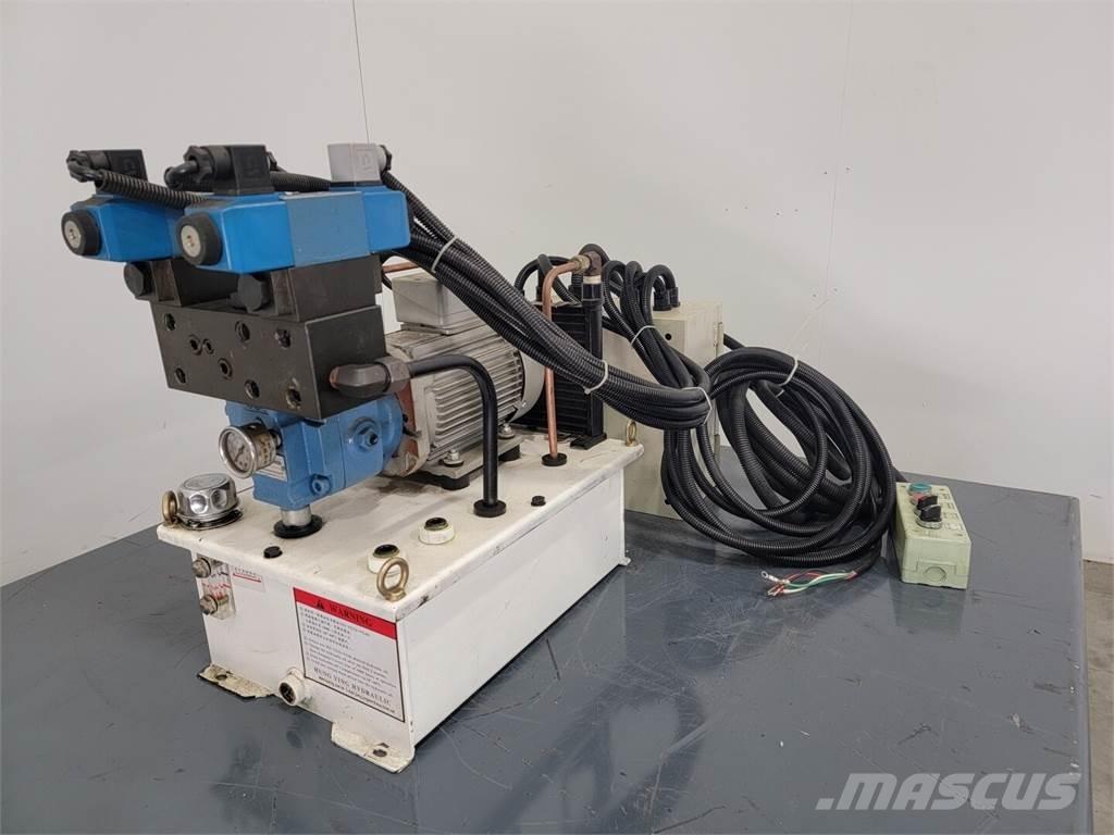  ANSON VD08-B-10S Vodné čerpadlá