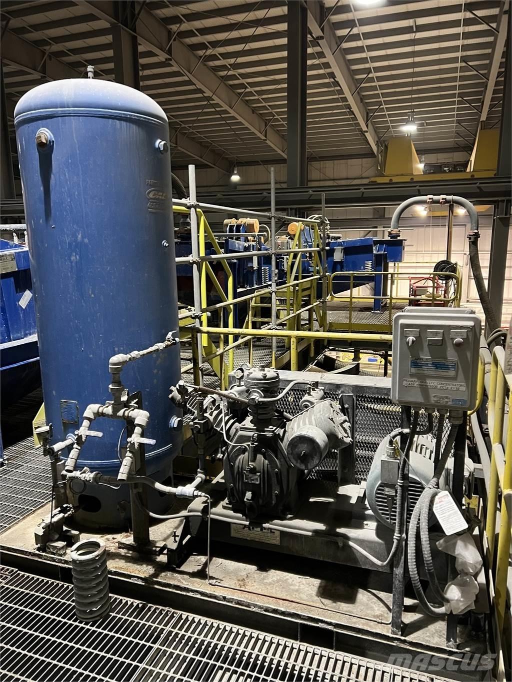  APPL CP18-1112 Kompresory