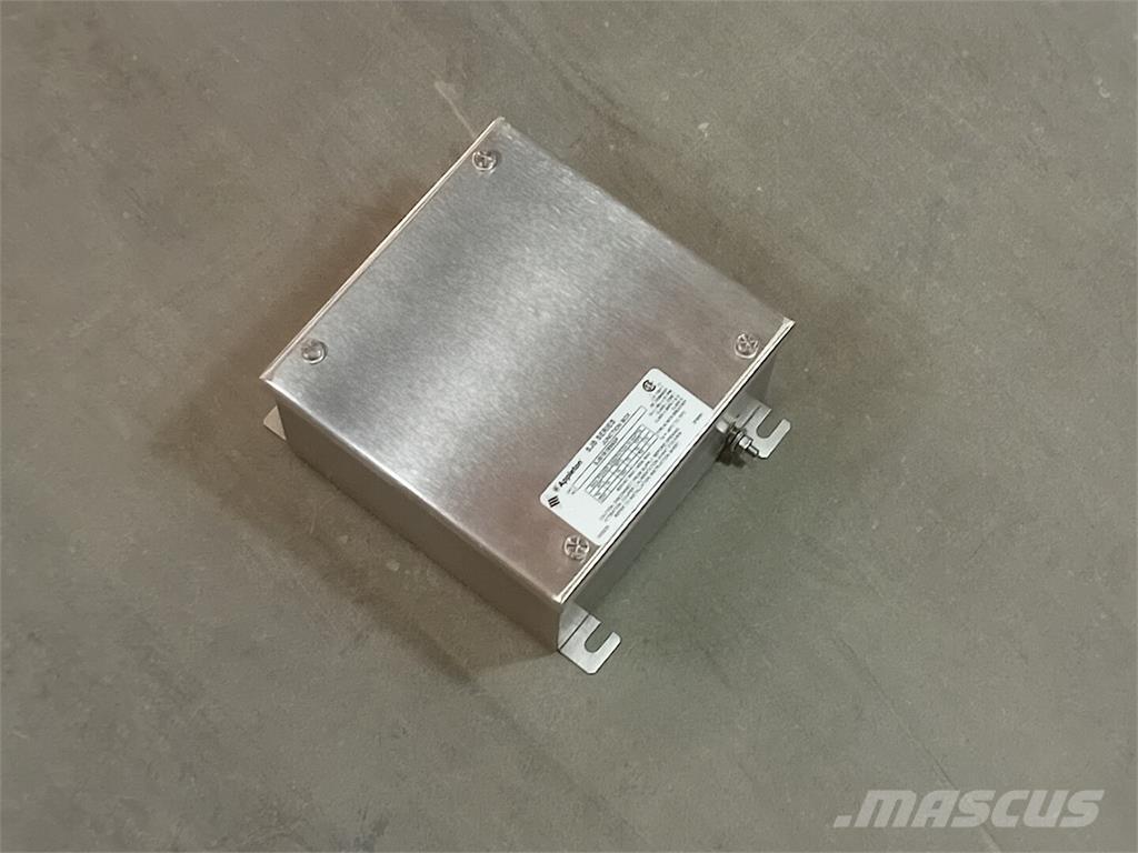  APPLETON SJB1818950P Stavebníctvo - ostatné