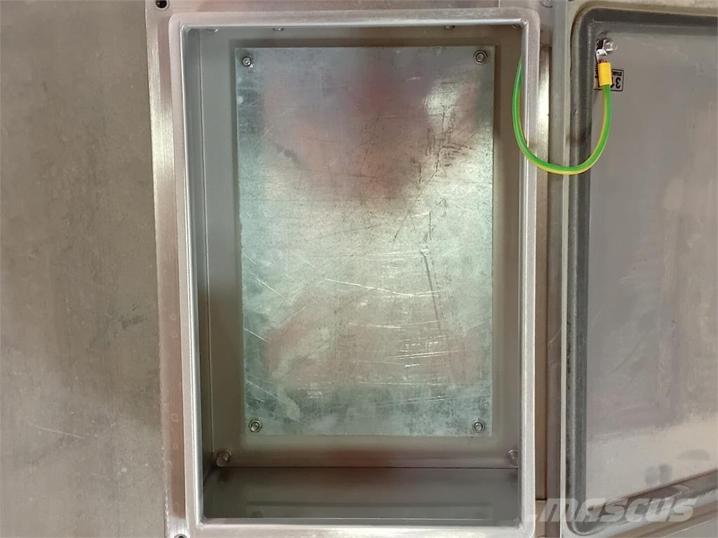  APPLETON SJB3726201P Stavebníctvo - ostatné