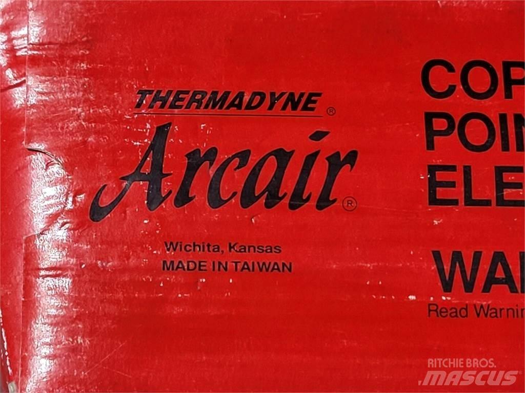  ARCAIR Zváracie stroje