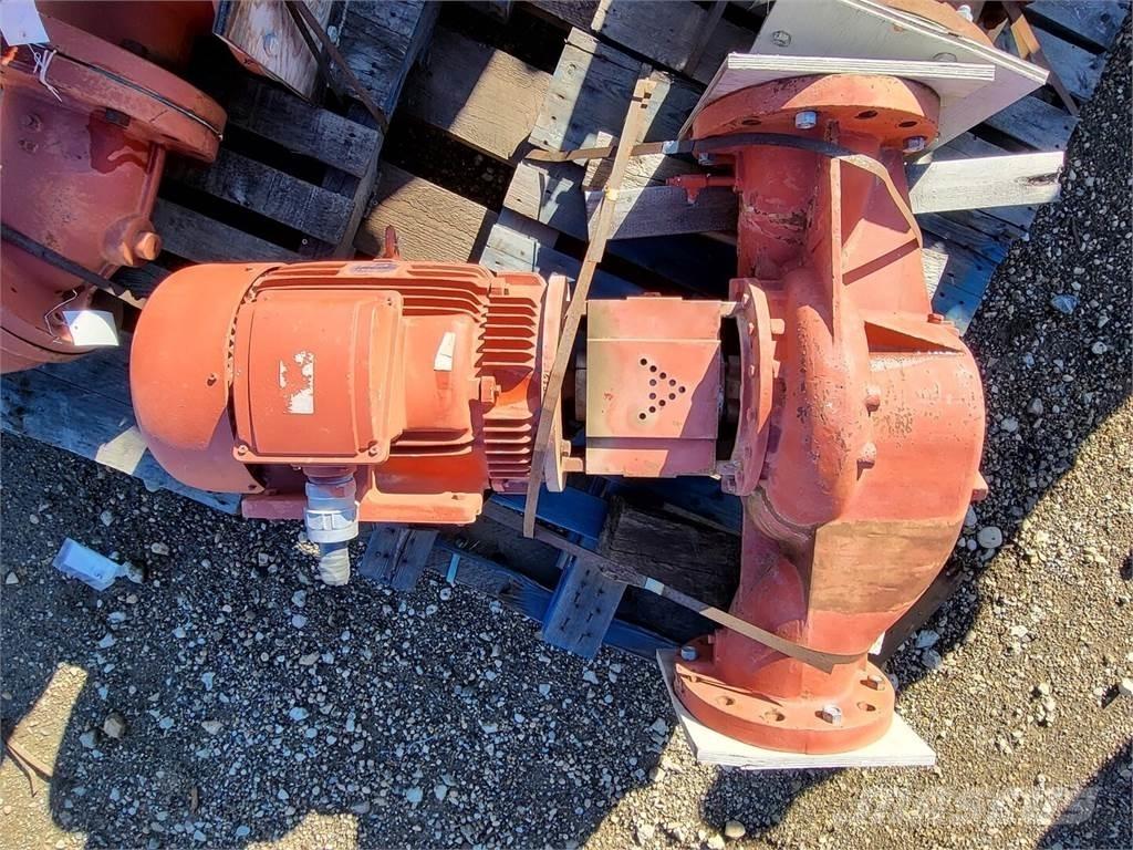  ARMSTRONG 4380 Vodné čerpadlá