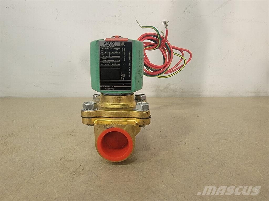 Asco 8210P095 Stavebníctvo - ostatné