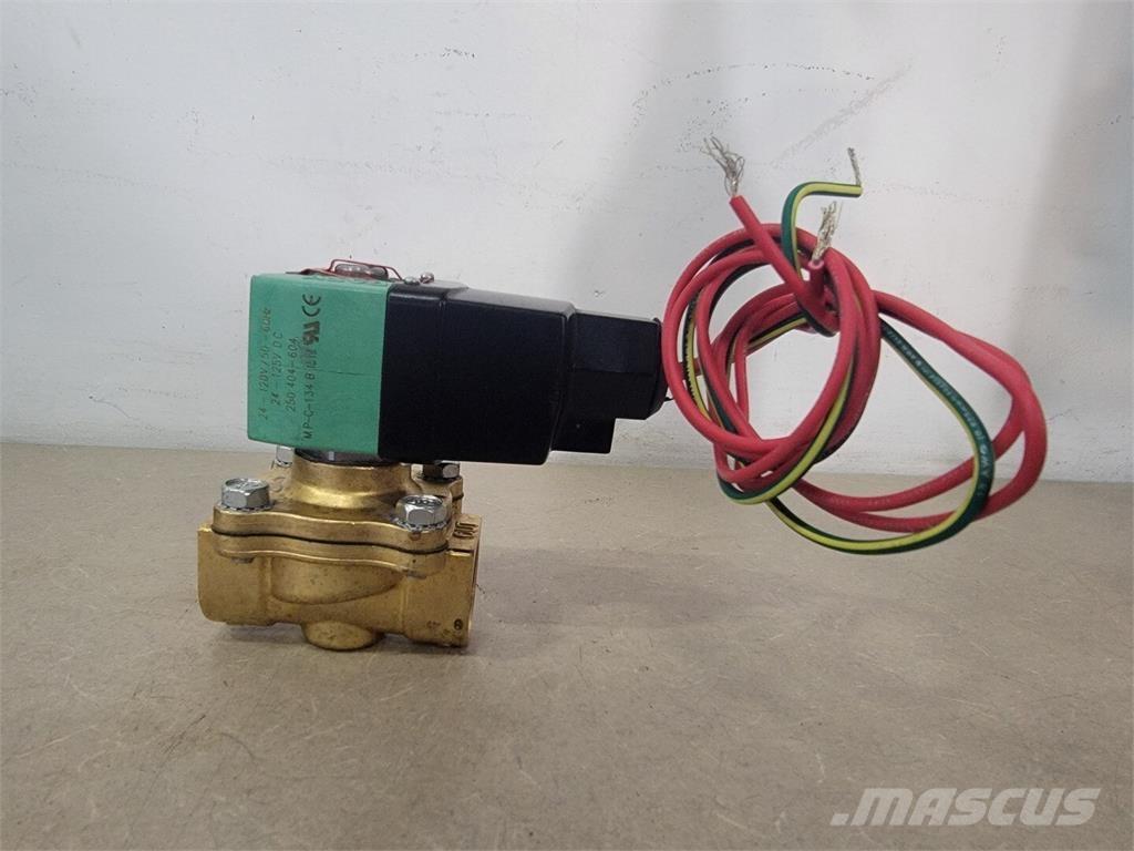 Asco 8210P095 Stavebníctvo - ostatné