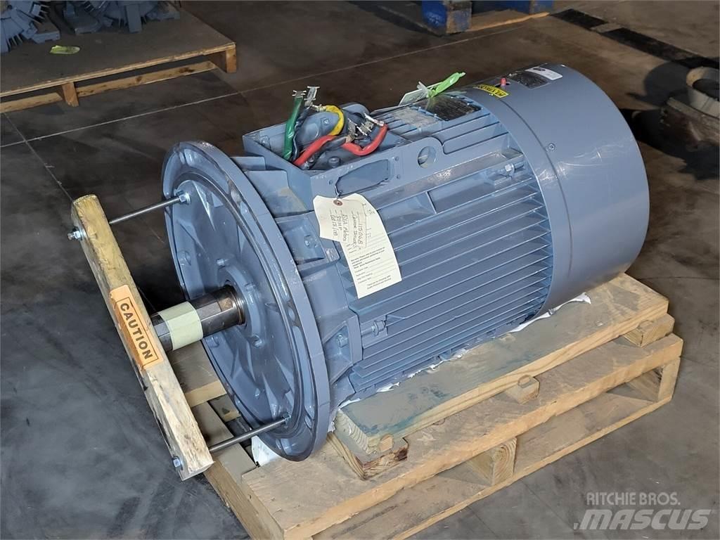 Asea MBT 250M Priemyselné motory