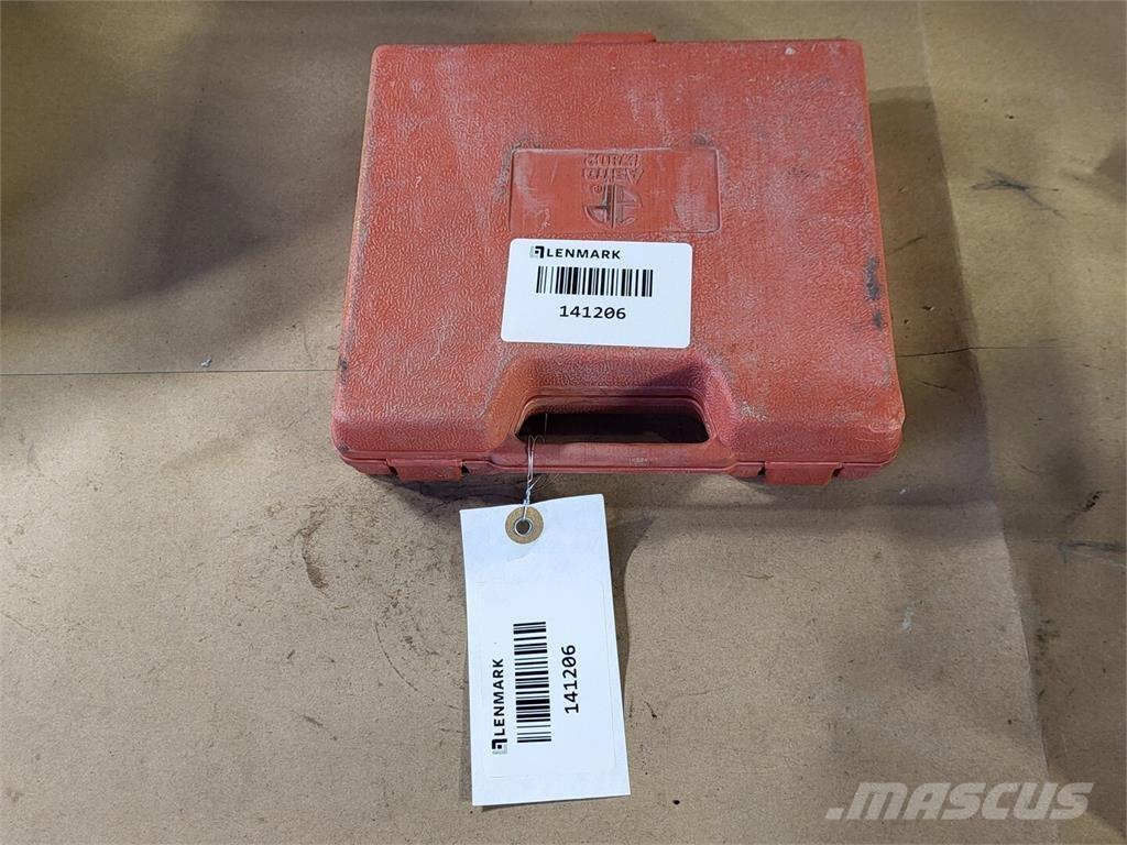  ASTRO-PNEUMATIC 7802 Stavebníctvo - ostatné