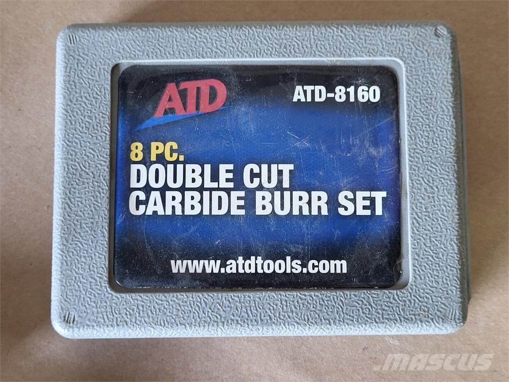  ATD-8160 Stavebníctvo - ostatné