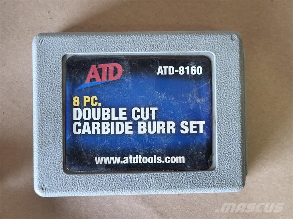  ATD-8160 Stavebníctvo - ostatné