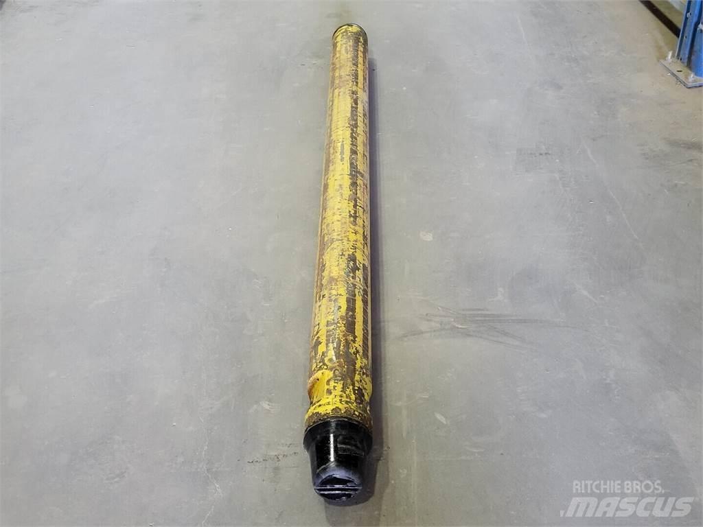 Atlas Copco 92010696 Stavebníctvo - ostatné