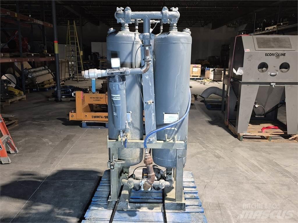 Atlas Copco CD140 Sušiče stlačeného vzduchu