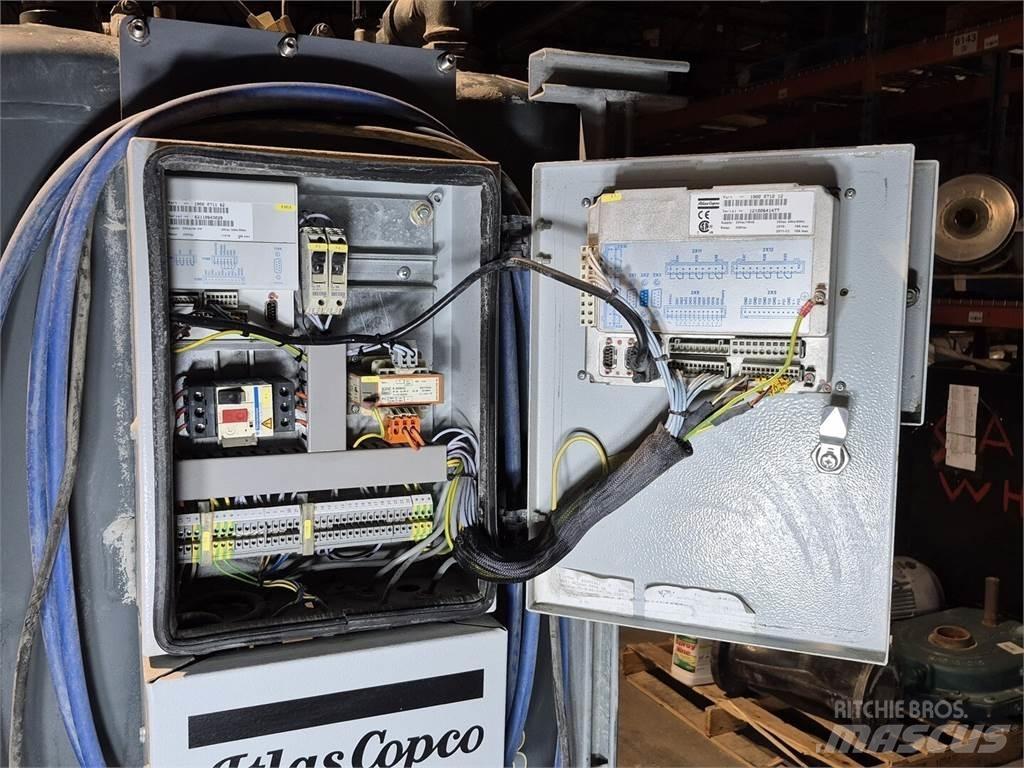 Atlas Copco CD140 Sušiče stlačeného vzduchu