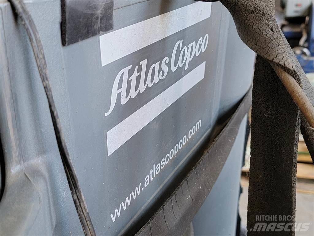Atlas Copco OSC 355 Stavebníctvo - ostatné