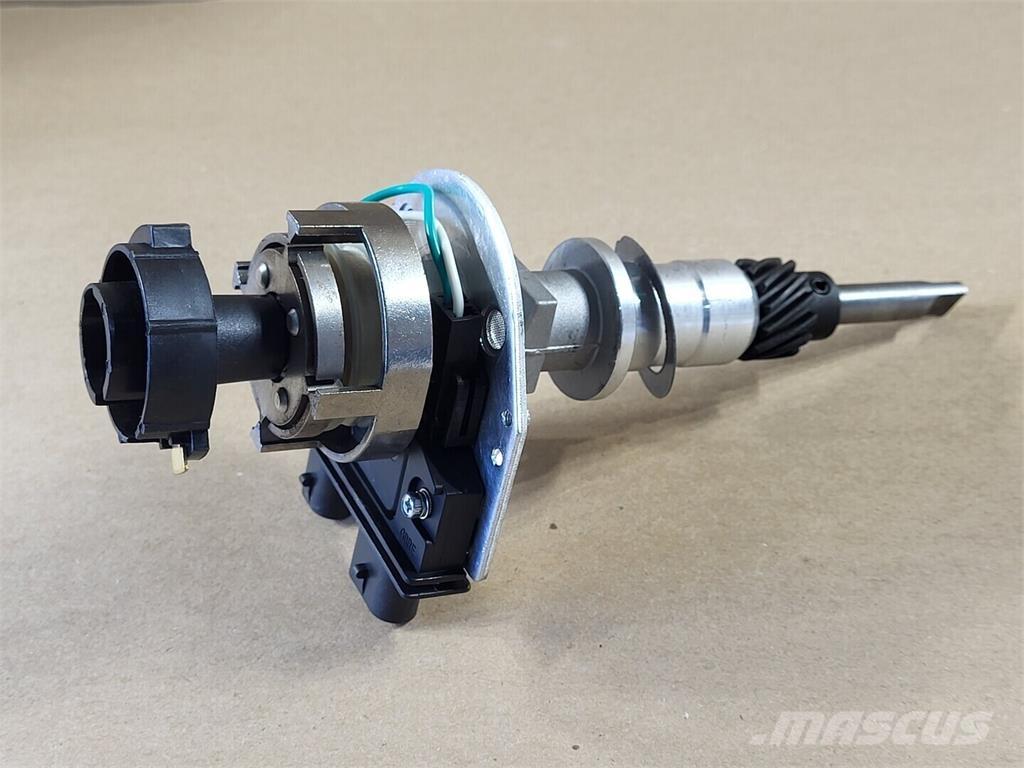  AUTOLINE D2136 Motory