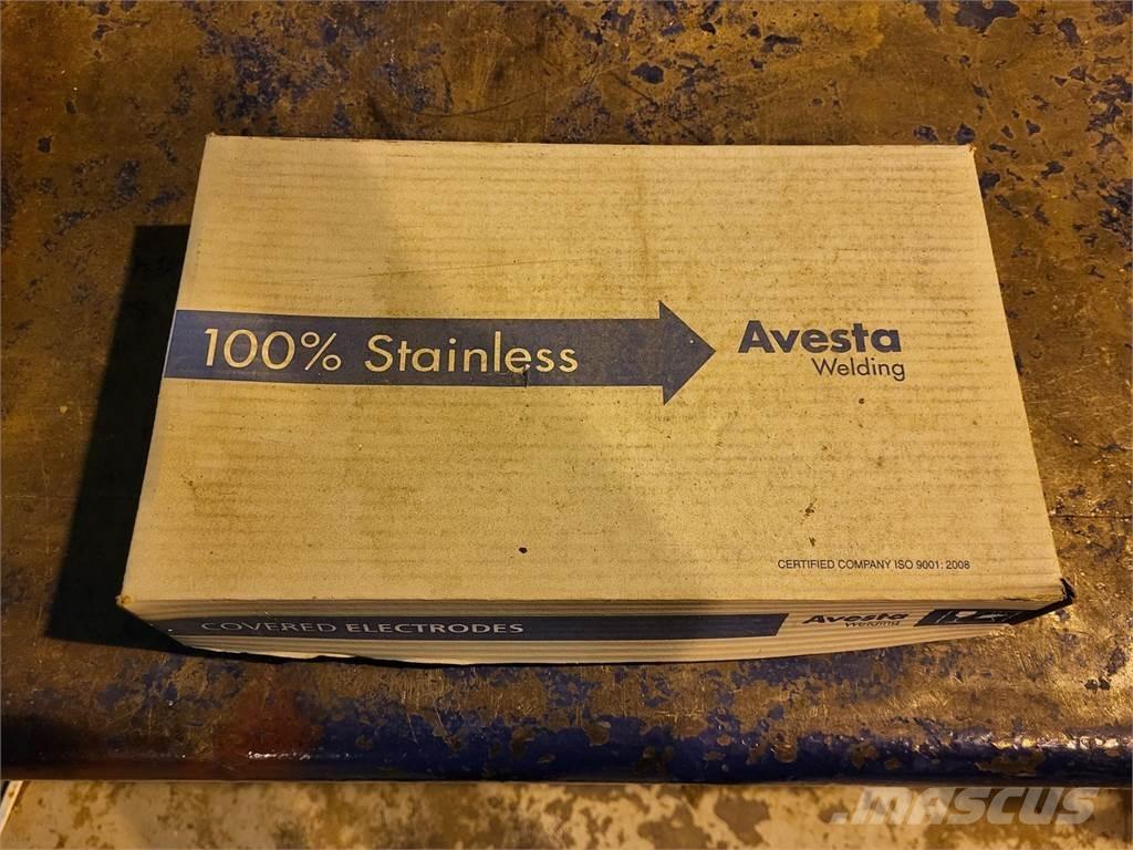  AVESTA WEL06-SPA Zváracie stroje