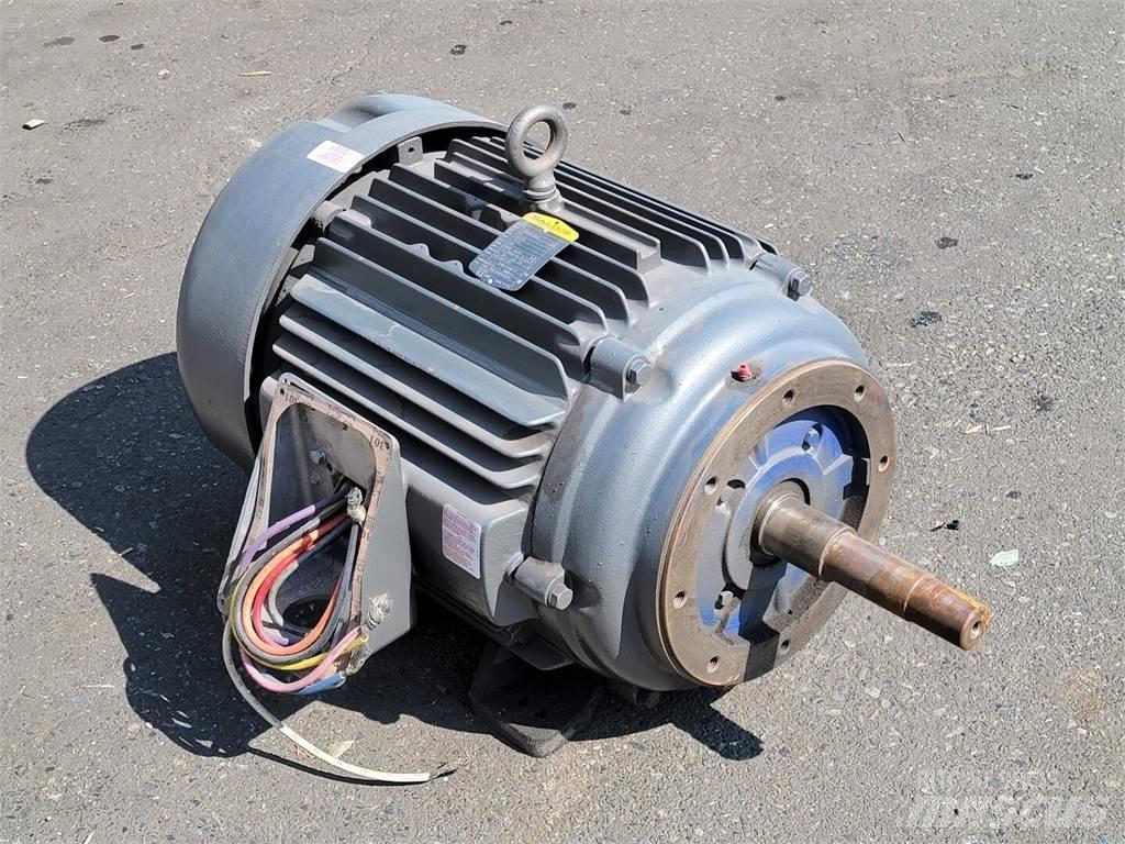 Baldor  Priemyselné motory