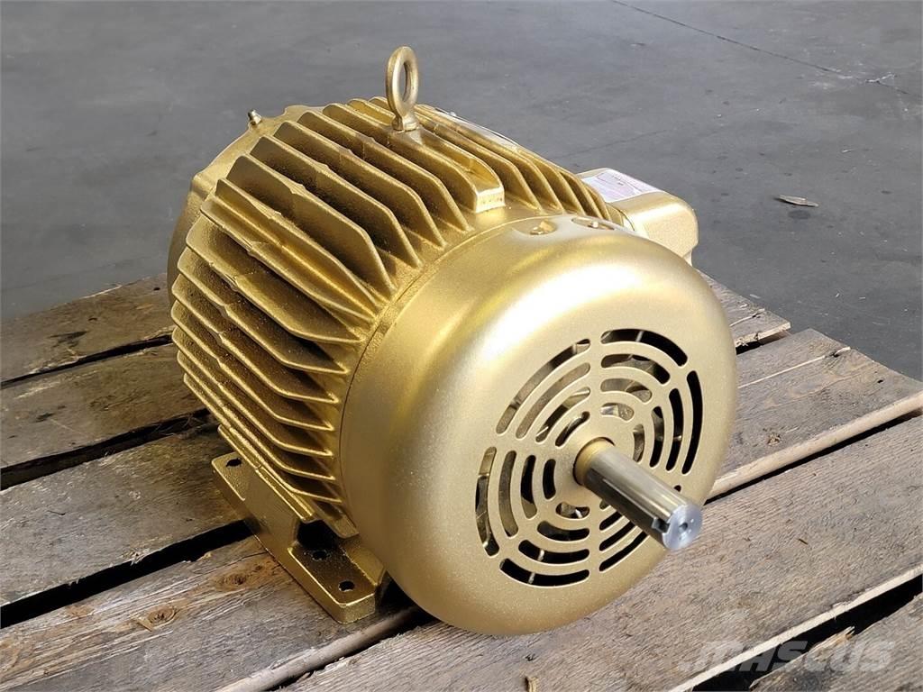 Baldor 07G99W37E7 Priemyselné motory