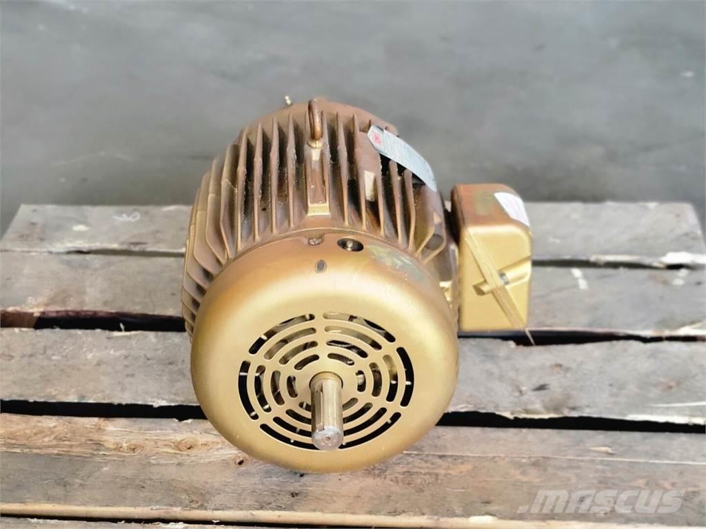 Baldor 07G99W37E7 Priemyselné motory