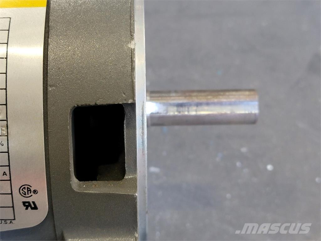 Baldor 0V07741Z Priemyselné motory