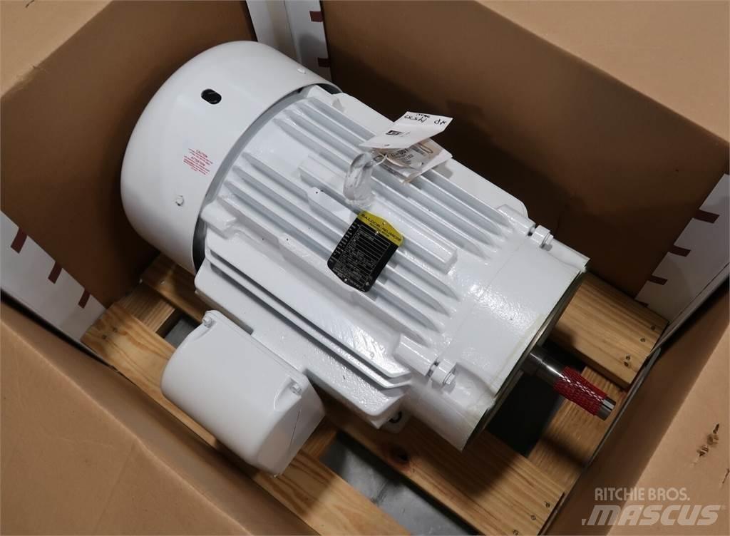 Baldor 10G118Y108H2 Priemyselné motory