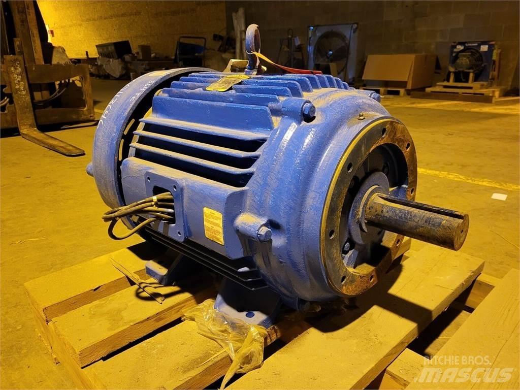 Baldor 14C52W325 Priemyselné motory