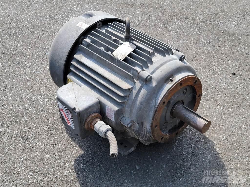 Baldor 14H002X129 Priemyselné motory