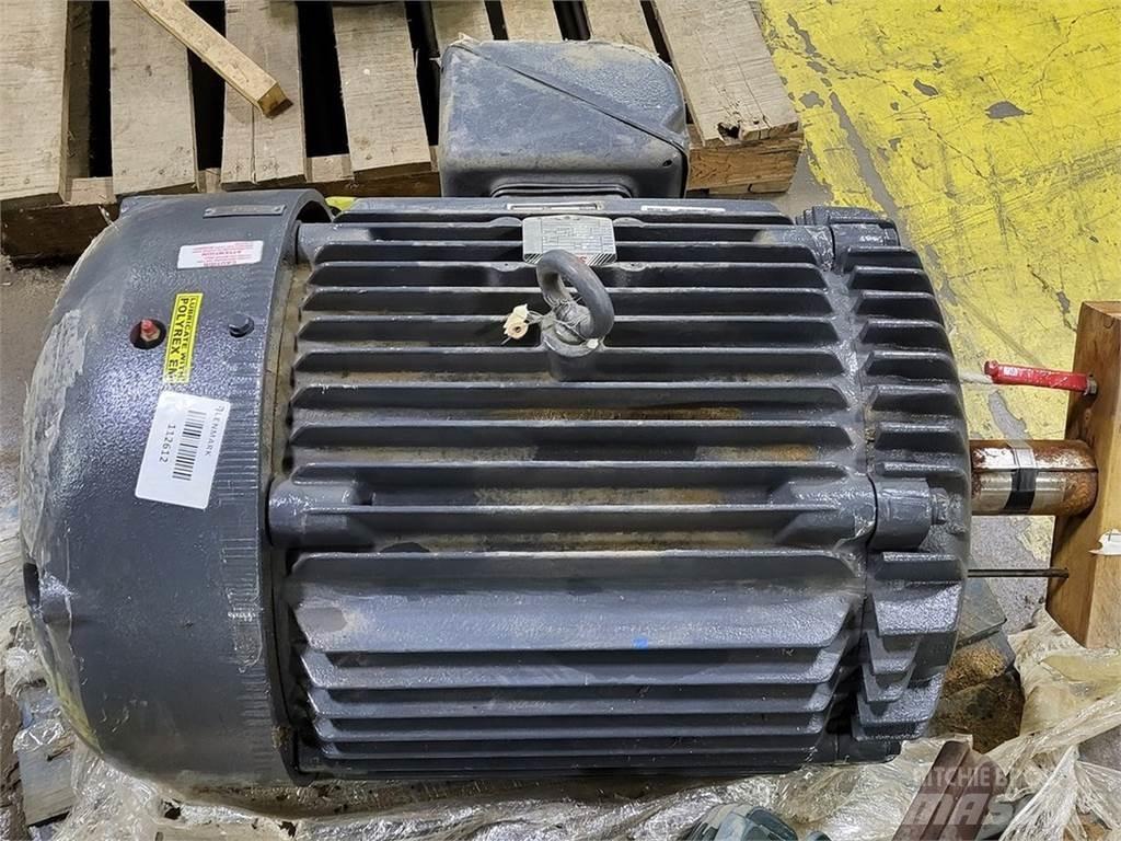 Baldor 16G20X25 Priemyselné motory