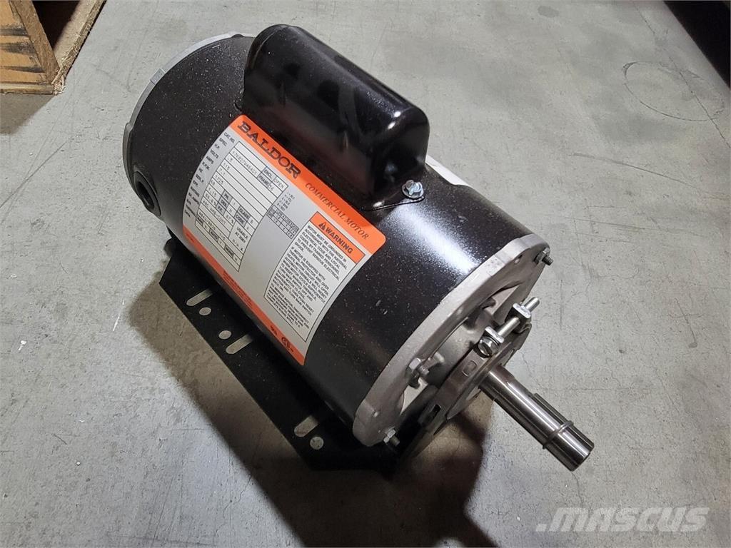 Baldor 17K027W464G1 Priemyselné motory