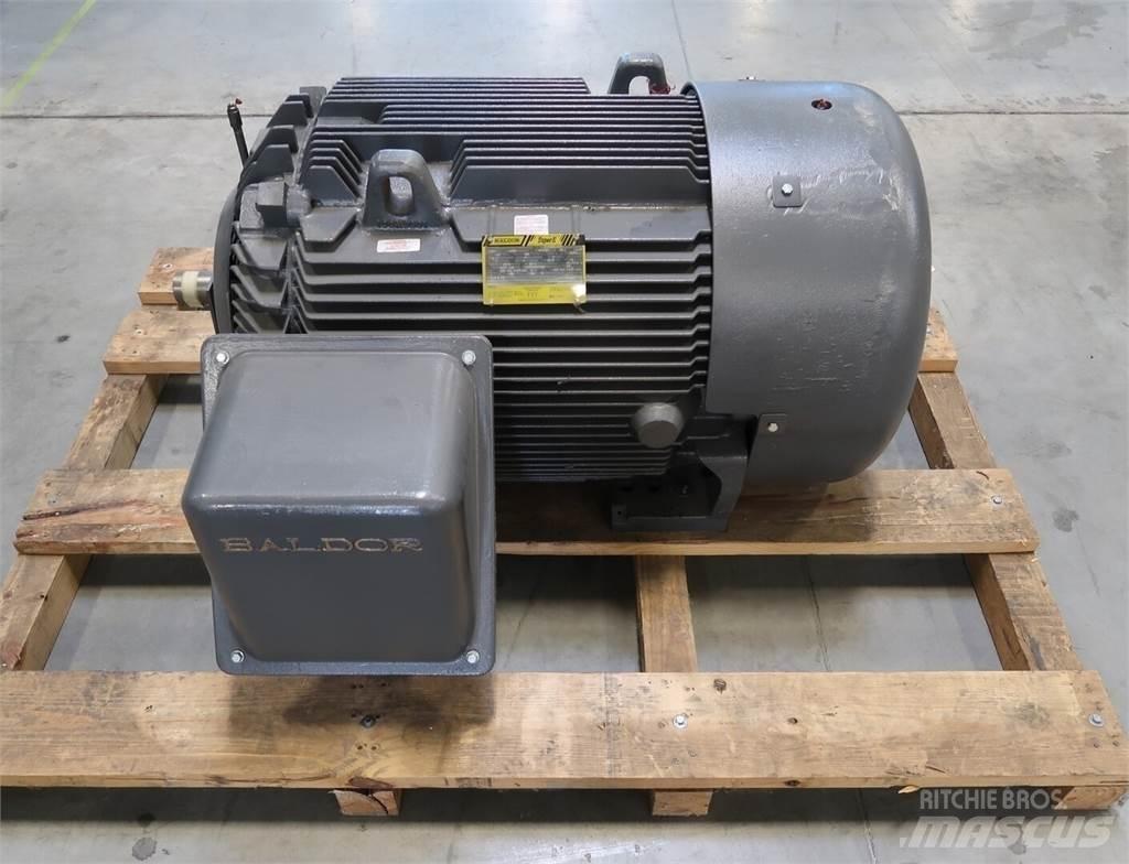Baldor 20A646-0237 Priemyselné motory