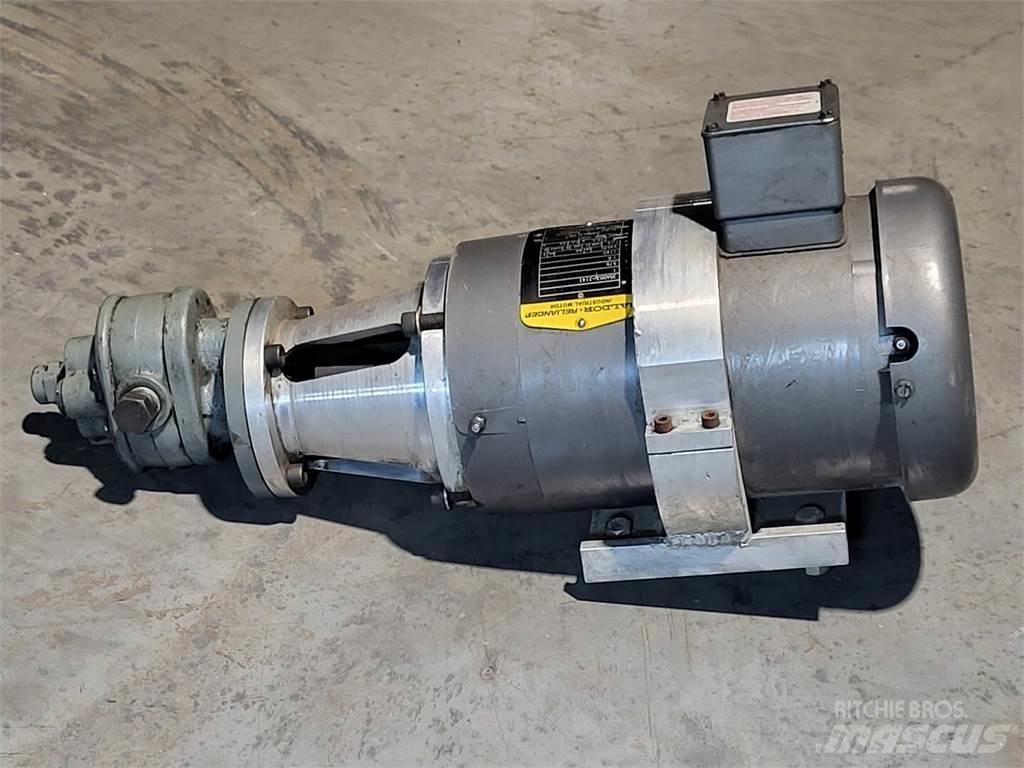 Baldor 35A003-3141 Priemyselné motory