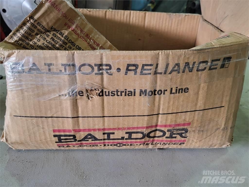Baldor 35T942T463G3 Priemyselné motory