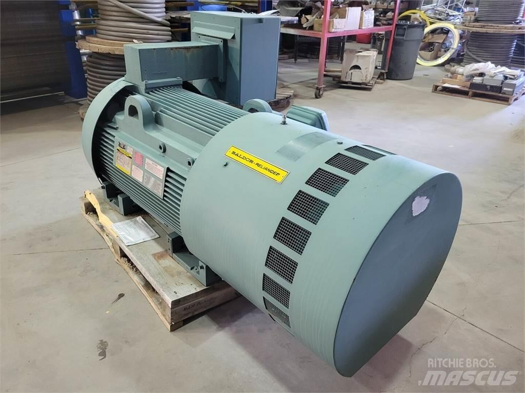 Baldor 65BC03J40X Priemyselné motory