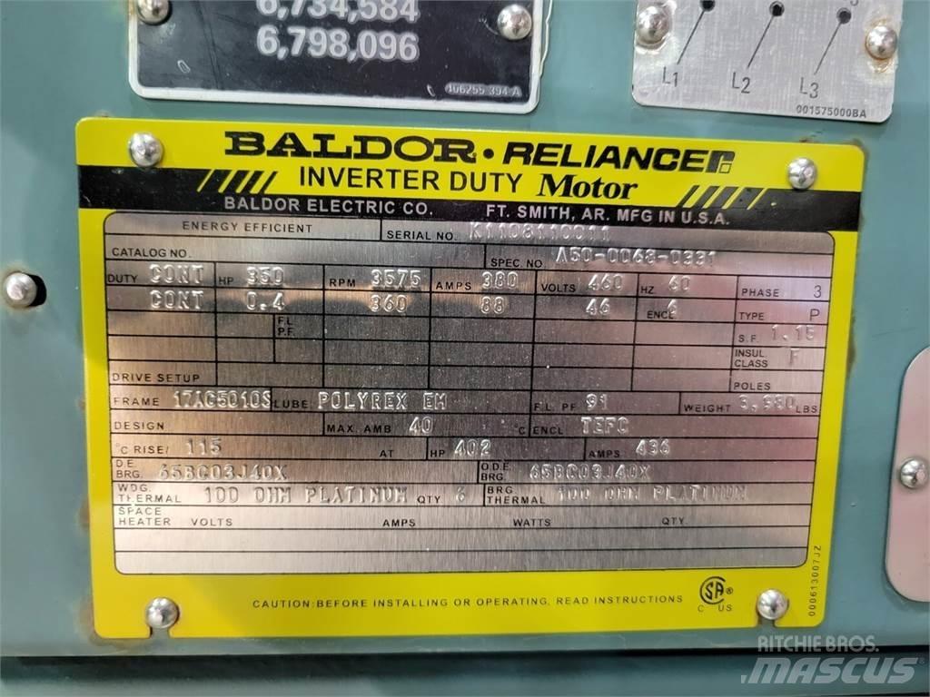 Baldor 65BC03J40X Priemyselné motory