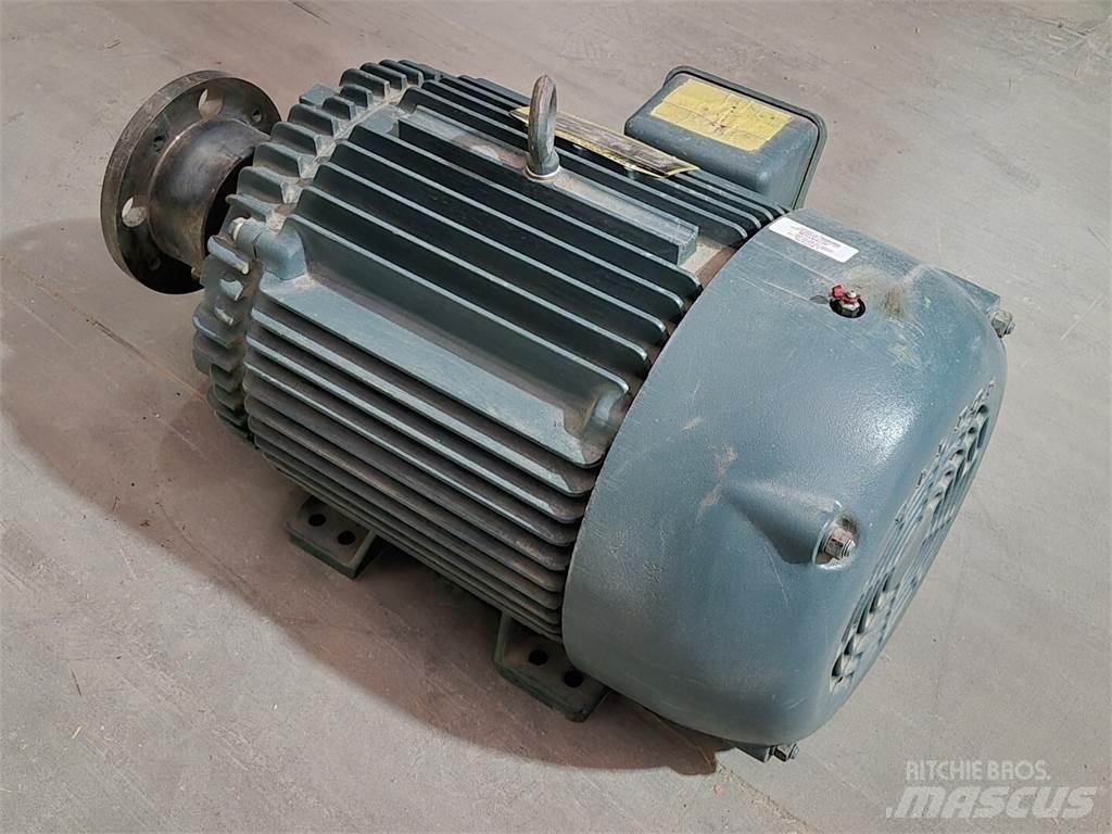 Baldor 841XL Priemyselné motory