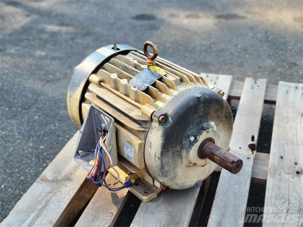 Baldor EM2333T Priemyselné motory