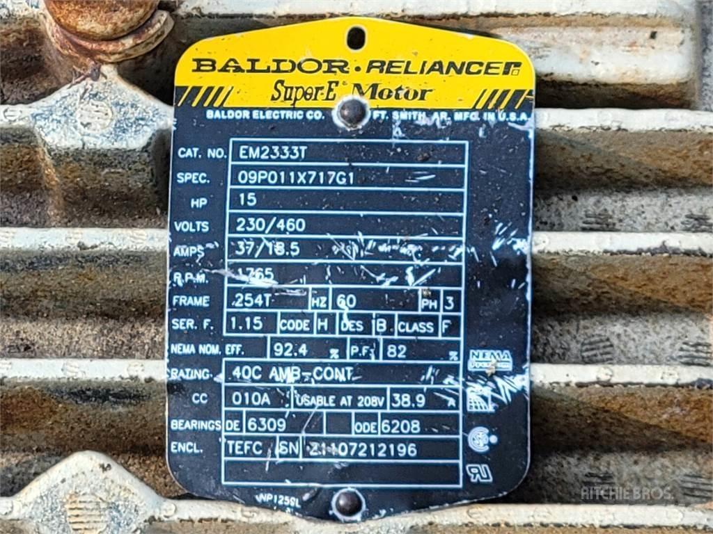 Baldor EM2333T Priemyselné motory
