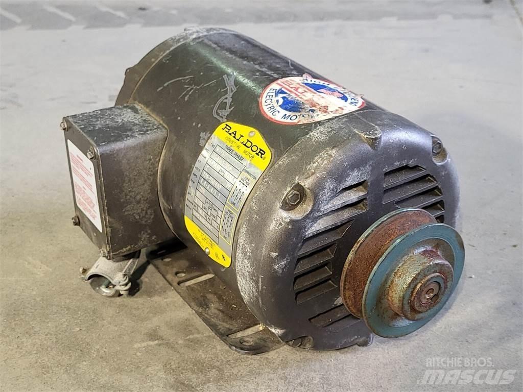 Baldor EM3157T Priemyselné motory